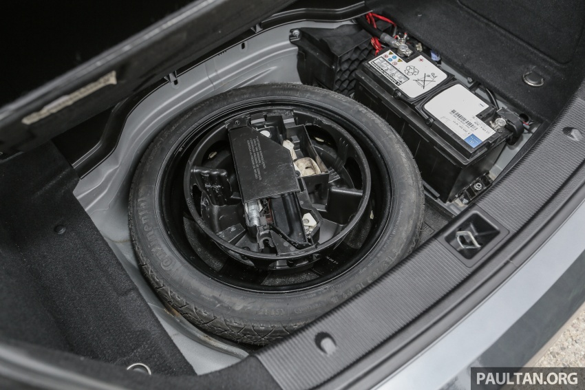 VIDEO: Mercedes-AMG C63 engine sound comparison – old W204 6.2L NA V8 vs new W205 4.0L twin-turbo V8 719501