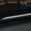 GALLERY: CKD Mitsubishi Outlander 2.0 4WD detailed