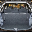 Mitsubishi Outlander 2.0L AWD CKD kini mula dijual