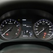 GALERI: Mitsubishi Outlander 2.0L 4WD CKD dipertontonkan di Mid Valley – perincian didedahkah