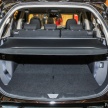GALERI: Mitsubishi Outlander 2.0L 4WD CKD dipertontonkan di Mid Valley – perincian didedahkah