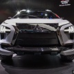 Tokyo 2017: Mitsubishi e-Evolution Concept – EV Evo!