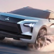 New Mitsubishi Lancer to be reborn as a crossover?