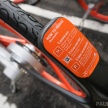 Mobike kini di Cyberjaya – servis perkongsian basikal