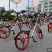 Mobike kini di Cyberjaya – servis perkongsian basikal