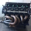 Enjin Formula 1 Mugen-Honda untuk dijual – V10, 3.5 liter tanpa turbo, dari era awal 90’an, sekitar RM56k