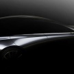 Mazda akan bawa dua model konsep baharu ke Tokyo