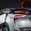 Nissan reportedly interested to team up with Apple