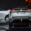 Tokyo 2017: Nissan IMx Concept – 600 km sekali cas