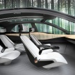 Tokyo 2017: Nissan IMx Concept with 600 km EV range
