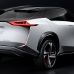 Nissan reportedly interested to team up with Apple