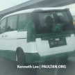 SPYSHOTS: 2018 Nissan Serena spotted on a trailer