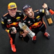 2017 Malaysian GP: Verstappen wins thrilling final race
