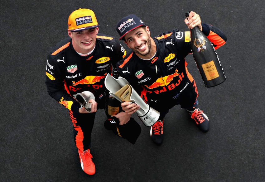 2017 Malaysian GP: Verstappen wins thrilling final race 717671