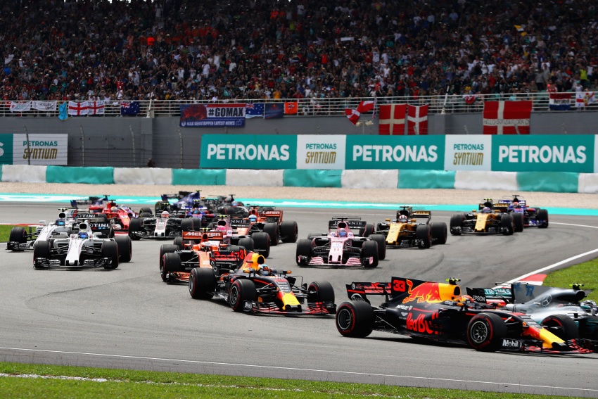 2017 Malaysian GP: Verstappen wins thrilling final race 717690