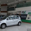 Perodua POV pre-owned vehicles retail business officially announced – up to 18 months warranty
