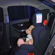 Perodua lancar kempen keselamatan lima tahun, perkenalkan kerusi kanak-kanak GearUp dari RM660