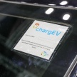 Petronas Dagangan plans for 100 EV charging stations