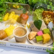 Petronas revamps Mornings@Mesra breakfast combos