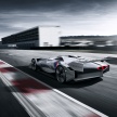 Peugeot L750 R Hybrid Vision Gran Turismo revealed