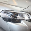 Peugeot Traveller kini di Malaysia – harga RM199,888