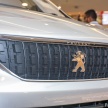 Peugeot Traveller kini di Malaysia – harga RM199,888