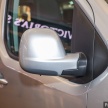 Peugeot Traveller kini di Malaysia – harga RM199,888
