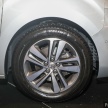 Peugeot Traveller kini di Malaysia – harga RM199,888