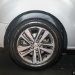 Peugeot Traveller kini di Malaysia – harga RM199,888