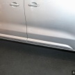 Peugeot Traveller kini di Malaysia – harga RM199,888