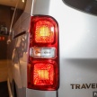 Peugeot Traveller kini di Malaysia – harga RM199,888