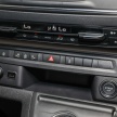 Peugeot Traveller kini di Malaysia – harga RM199,888
