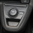 Peugeot Traveller kini di Malaysia – harga RM199,888