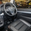 Peugeot Traveller MPV now in Malaysia – RM199,888
