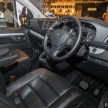 Peugeot Traveller MPV now in Malaysia – RM199,888
