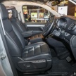 Peugeot Traveller kini di Malaysia – harga RM199,888