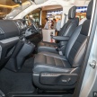 Peugeot Traveller kini di Malaysia – harga RM199,888