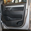 Peugeot Traveller MPV now in Malaysia – RM199,888