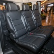 Peugeot Traveller MPV now in Malaysia – RM199,888