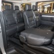 Peugeot Traveller MPV now in Malaysia – RM199,888