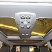 Peugeot Traveller kini di Malaysia – harga RM199,888