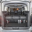 Peugeot Traveller MPV now in Malaysia – RM199,888
