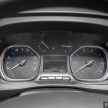 Peugeot Traveller kini di Malaysia – harga RM199,888