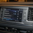 Peugeot Traveller kini di Malaysia – harga RM199,888