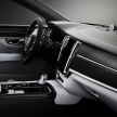 Polestar 1 – use of carbon-fibre saves up to 230 kg!