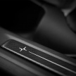 Polestar 1 – use of carbon-fibre saves up to 230 kg!