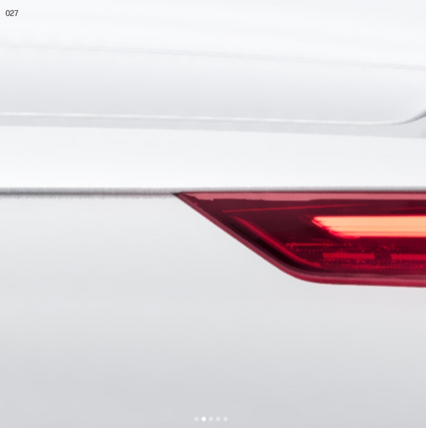 Polestar teases new coupe, to debut on October 17 720405