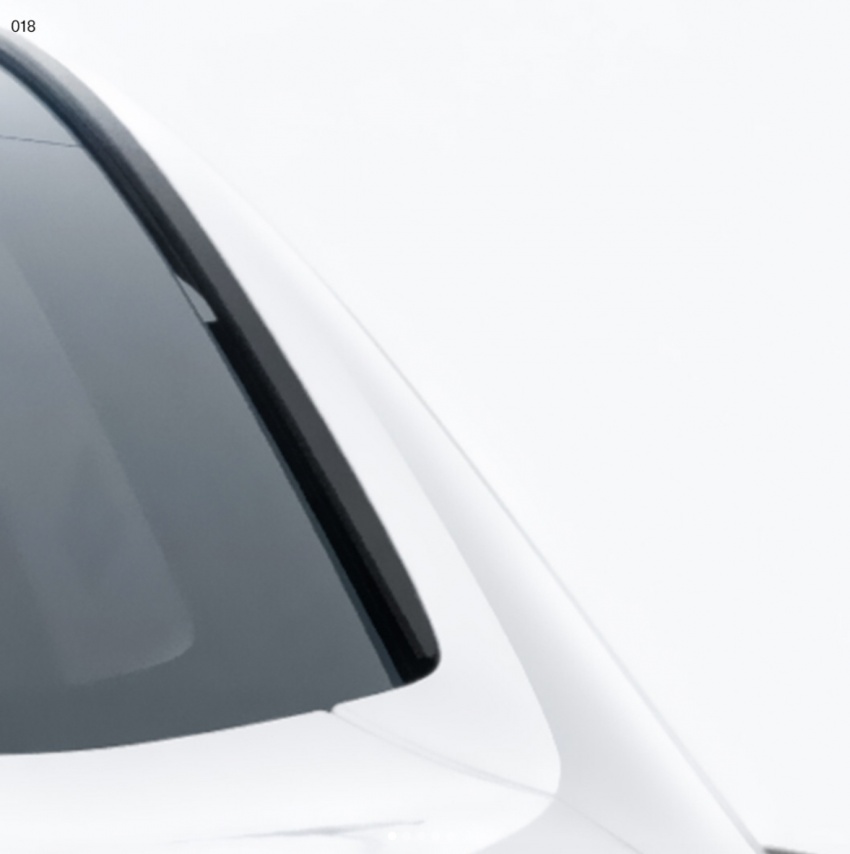 Polestar teases new coupe, to debut on October 17 720397