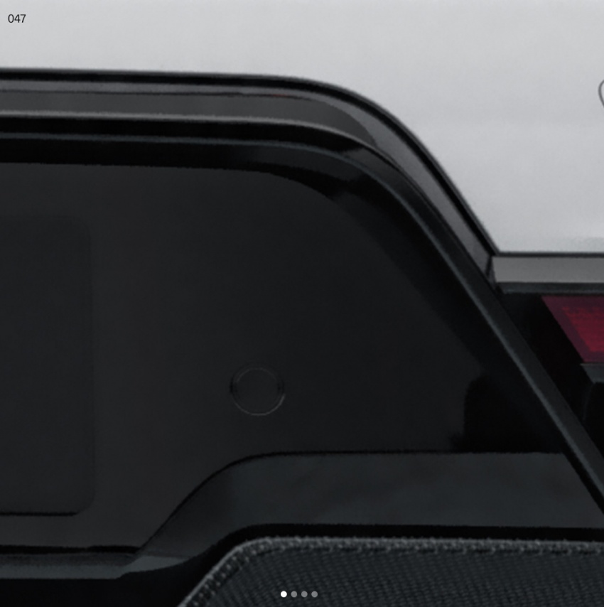 Polestar teases new coupe, to debut on October 17 720401
