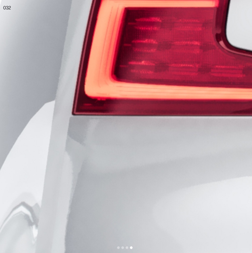 Polestar teases new coupe, to debut on October 17 720403